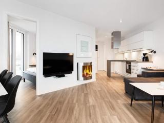 Exklusive Auszeit mit Meerblick - Wendtorf - 6