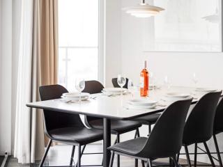 Exklusive Auszeit mit Meerblick - Wendtorf - 4