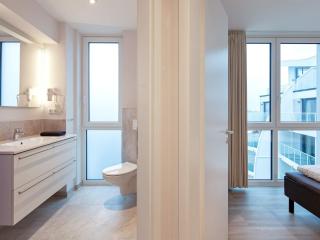 Exklusive Marina-Villa direkt am Meer - 1