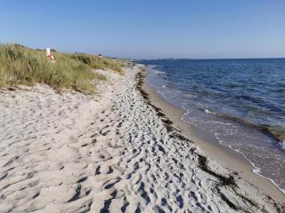 Bright Beach House - By Traum Ferienwohnungen - 6
