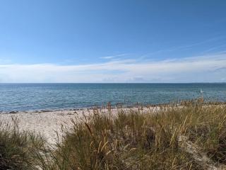 Bright Beach House - By Traum Ferienwohnungen - 4
