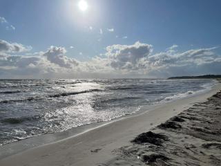 Bright Beach House - By Traum Ferienwohnungen - 3