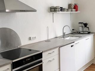 4 person holiday home in Nakskov - 8