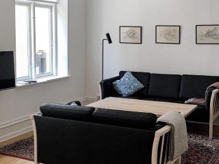 4 person holiday home in Nakskov - 5