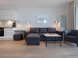 Modernes Ostseeapartment in 1 Reihe - 9