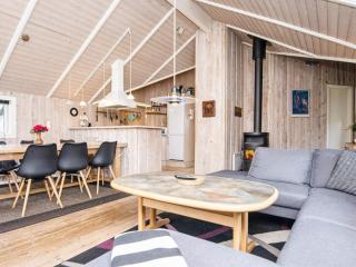 5 star holiday home in Juelsminde - 8