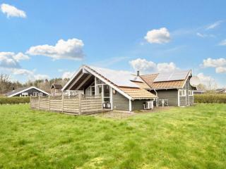 5 star holiday home in Juelsminde - 7