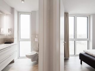Hochwertiges Apartment am Wasser - 8