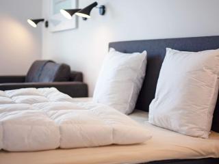 Exklusive Ferienwohnung am Hafen - 7