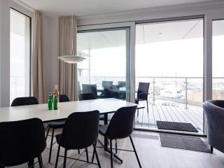 Exklusive Ferienwohnung am Hafen - 5