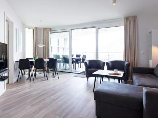 Exklusive Ferienwohnung am Hafen - 4