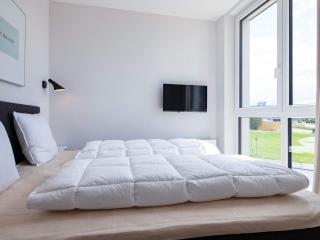 Exklusive Ferienwohnung am Hafen - 1