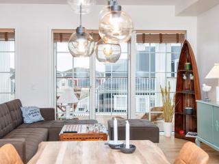 6 person holiday home in Ringkøbing-By Traum - 8