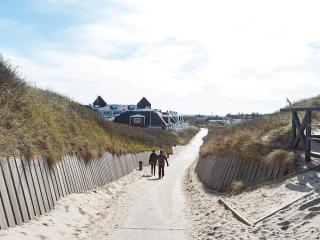 6 person holiday home in Ringkøbing-By Traum - 5