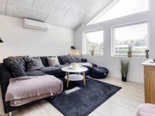 8 person holiday home in Storvorde - 8