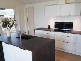 8 person holiday home in Sydals - 4