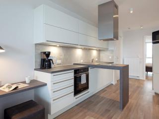 Exklusives Ostseeapartment am Hafen - 9