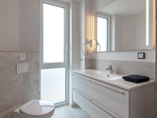 Exklusives Ostseeapartment am Hafen - 8