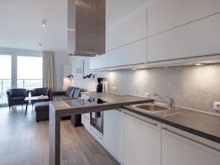 Exklusives Ostseeapartment am Hafen - 6