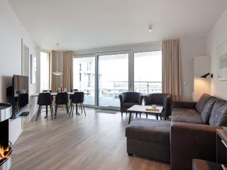 Exklusives Ostseeapartment am Hafen - 4