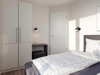 Exklusives Ostseeapartment am Hafen - 2