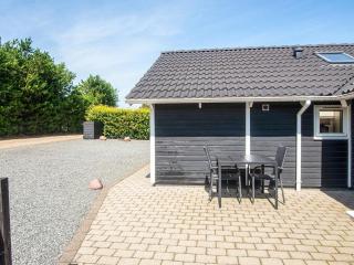 8 person holiday home in Ansager - 1