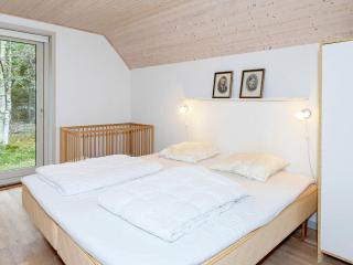 8 person holiday home in Fur - 4