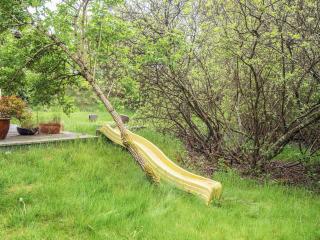 Secluded Retreat by Limfjorden - 1