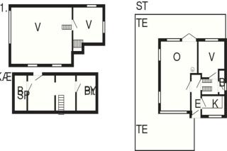 4 star holiday home in Skagen - 9