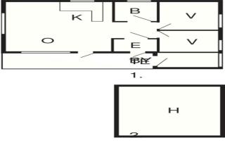 6 person holiday home in Nordli-By Traum - 3