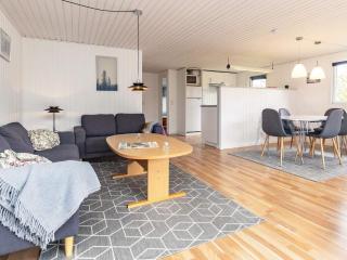 4 person holiday home in Løkken - 5