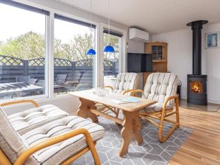 4 person holiday home in Løkken - 2