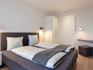 Modernes Designapartment am Meer - 6