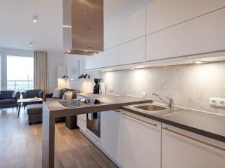 Modernes Designapartment am Meer - 3