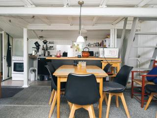 4 person holiday home in Asnæs - 1
