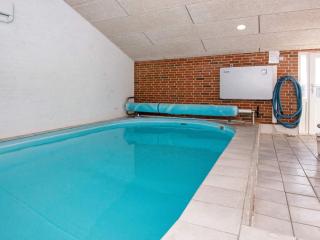 8 person holiday home in Harboøre-By Traum - 4