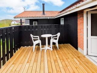 8 person holiday home in Harboøre-By Traum - 8