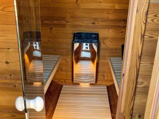 22 person holiday home in Løkken-By Traum - 7