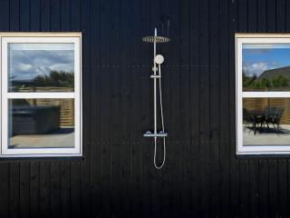 22 person holiday home in Løkken-By Traum - 5