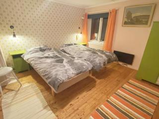 8 person holiday home in STONGLANDSEIDET - 7