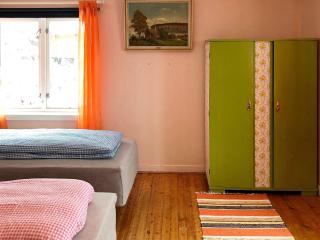 8 person holiday home in STONGLANDSEIDET - 5