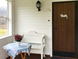 6 person holiday home in Storsteinnes - 9
