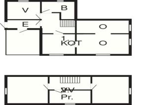 6 person holiday home in Storsteinnes - 8