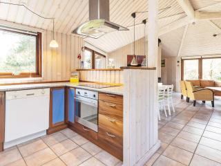 8 person holiday home in Fjerritslev-By Traum - 4