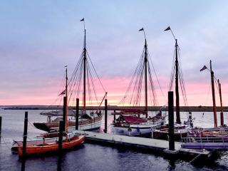 Luxusurlaub direkt an der Ostsee - Wendtorf - 4