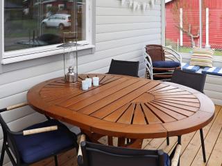 5 person holiday home in Mellbystrand - 1