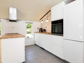 4 star holiday home in Hals - 5