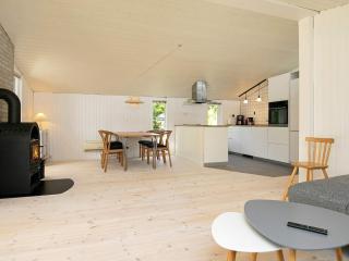 4 star holiday home in Hals - 4