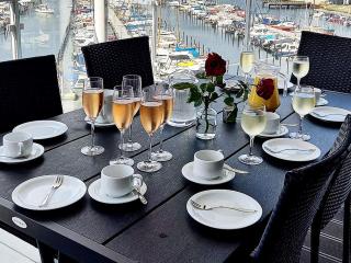Luxusurlaub direkt an der Ostsee - Wendtorf - 0