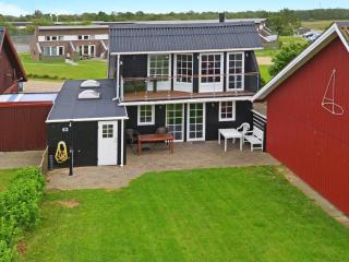 4 star holiday home in Hemmet - 5